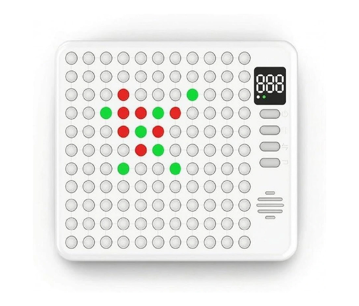Toy 9 In 1 Multifunctional Intelligent Gobang Smart Chess Board